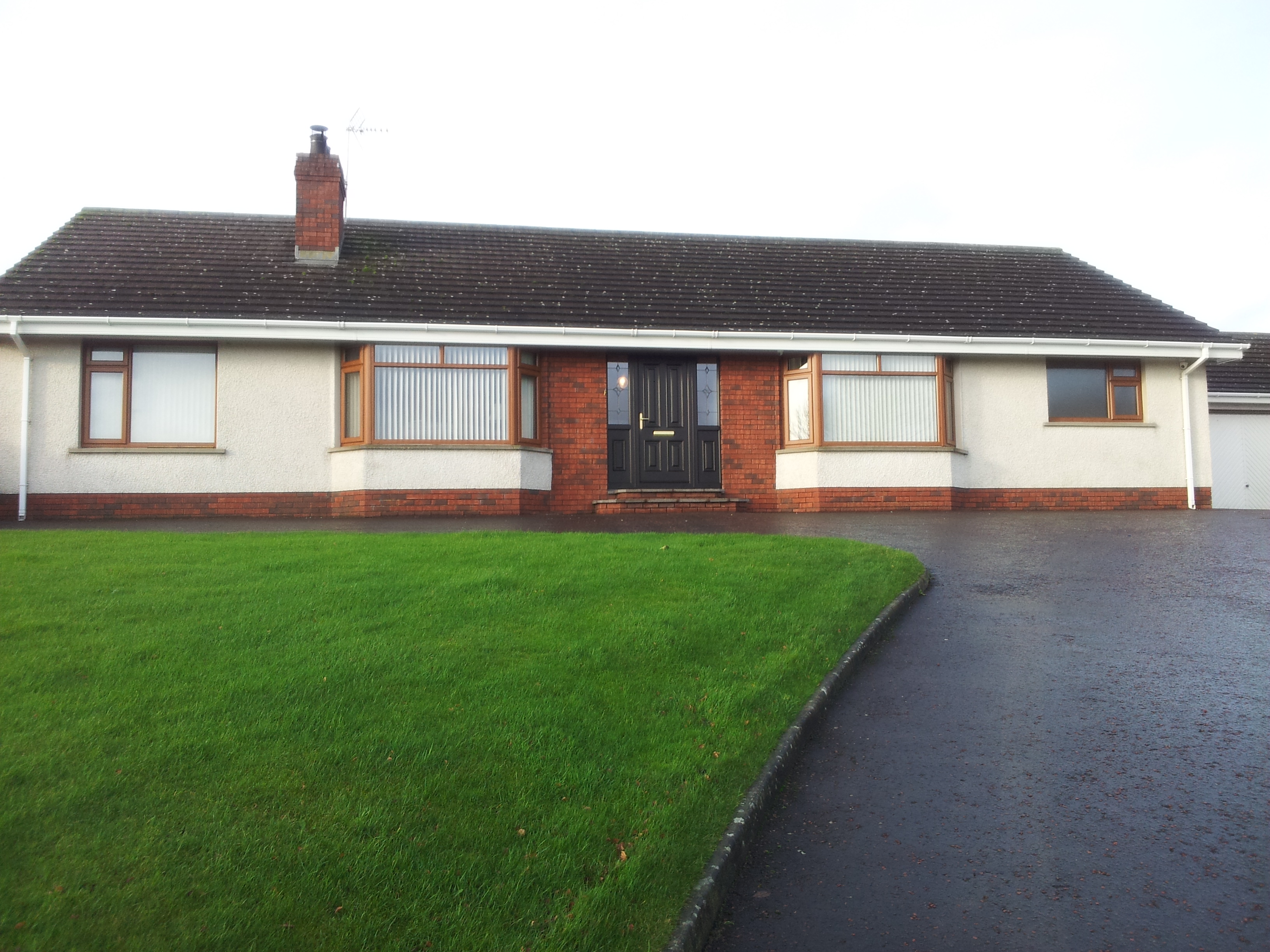 Window, Door & Roofline Specialists in Northern Ireland - Mourne UPVC